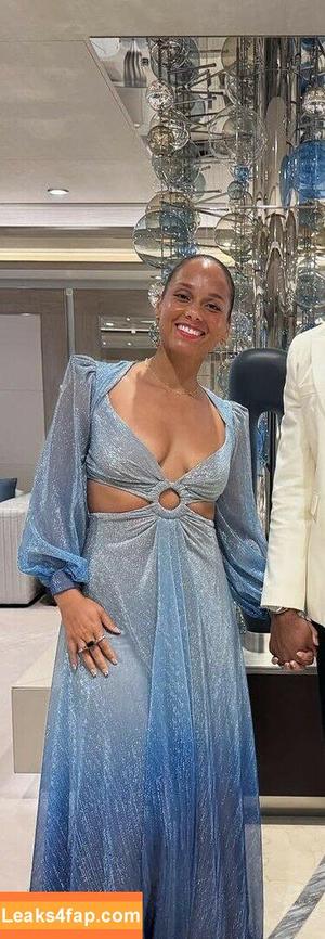 Alicia Keys photo #0229