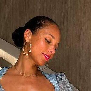 Alicia Keys photo #0232