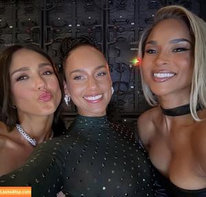 Alicia Keys photo #0236