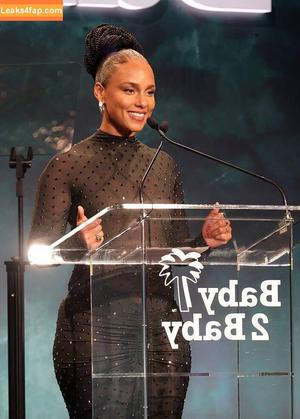 Alicia Keys photo #0237