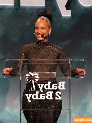 Alicia Keys photo #0238