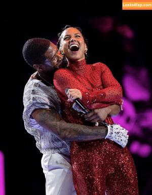 Alicia Keys фото #0242