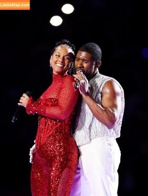 Alicia Keys фото #0243