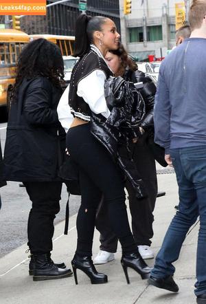 Alicia Keys фото #0245