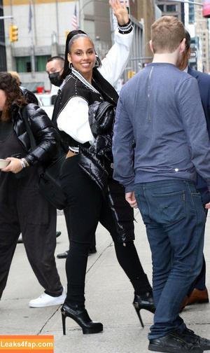 Alicia Keys фото #0246