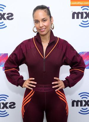Alicia Keys фото #0248