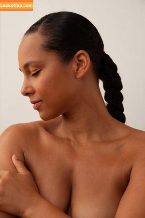 Alicia Keys фото #0252