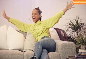 Alicia Keys фото #0253