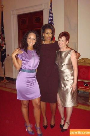 Alicia Keys фото #0258