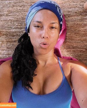 Alicia Keys фото #0265