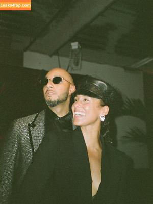 Alicia Keys photo #0277