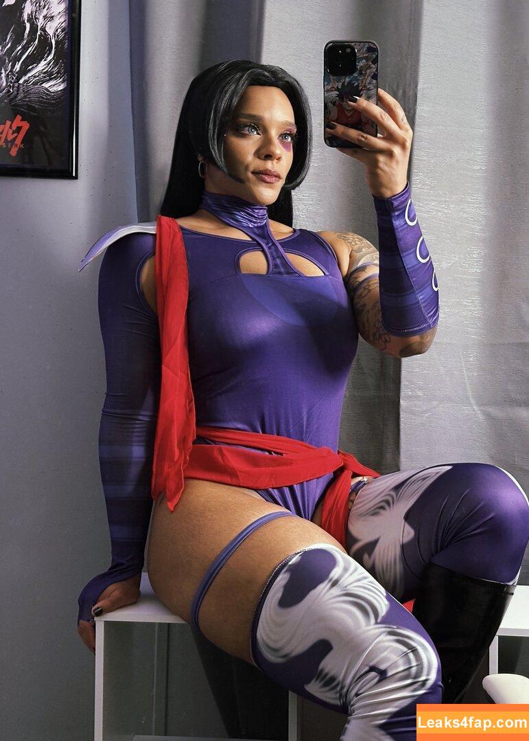 Alicia Rancier / Alicewolves / heyitsalice leaked photo photo #0052