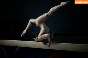 Alicia Sacramone photo #0001