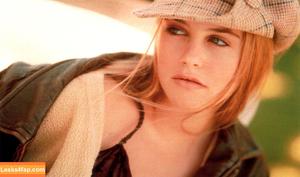 Alicia Silverstone фото #0042