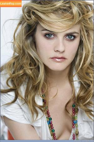 Alicia Silverstone фото #0044