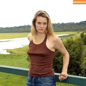 Alicia Silverstone фото #0055