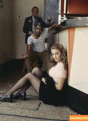 Alicia Silverstone фото #0058