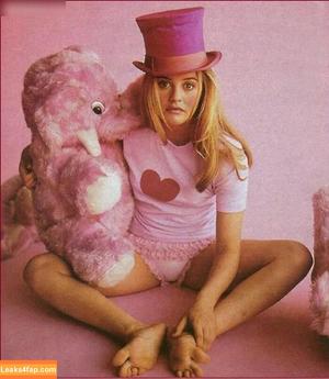 Alicia Silverstone photo #0118