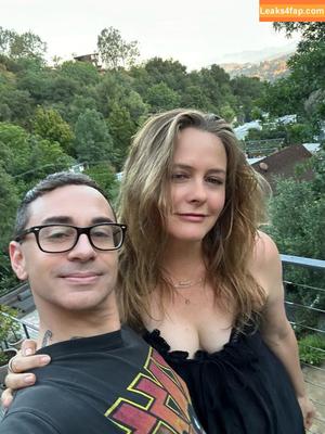 Alicia Silverstone фото #0160