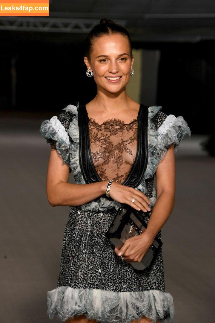 Alicia Vikander / aliciavikanderdaily leaked photo photo #0002