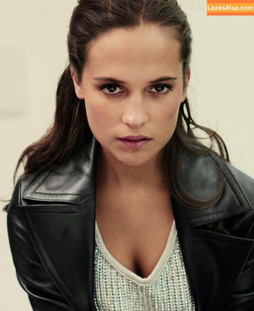 Alicia Vikander / aliciavikanderdaily leaked photo photo #0014