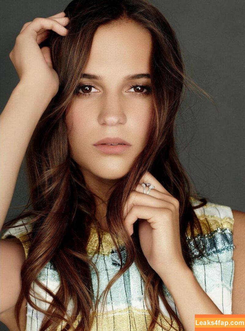 Alicia Vikander / aliciavikanderdaily leaked photo photo #0021