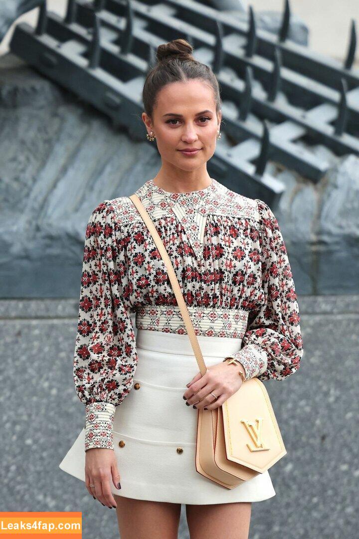 Alicia Vikander / aliciavikanderdaily leaked photo photo #0039