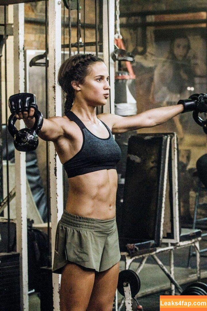 Alicia Vikander / aliciavikanderdaily leaked photo photo #0105