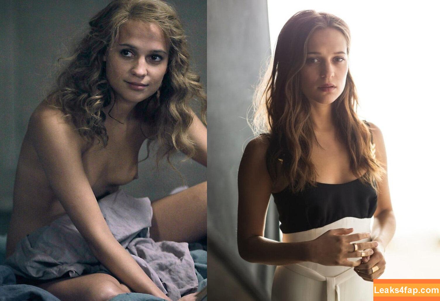 Alicia Vikander / aliciavikanderdaily leaked photo photo #0109