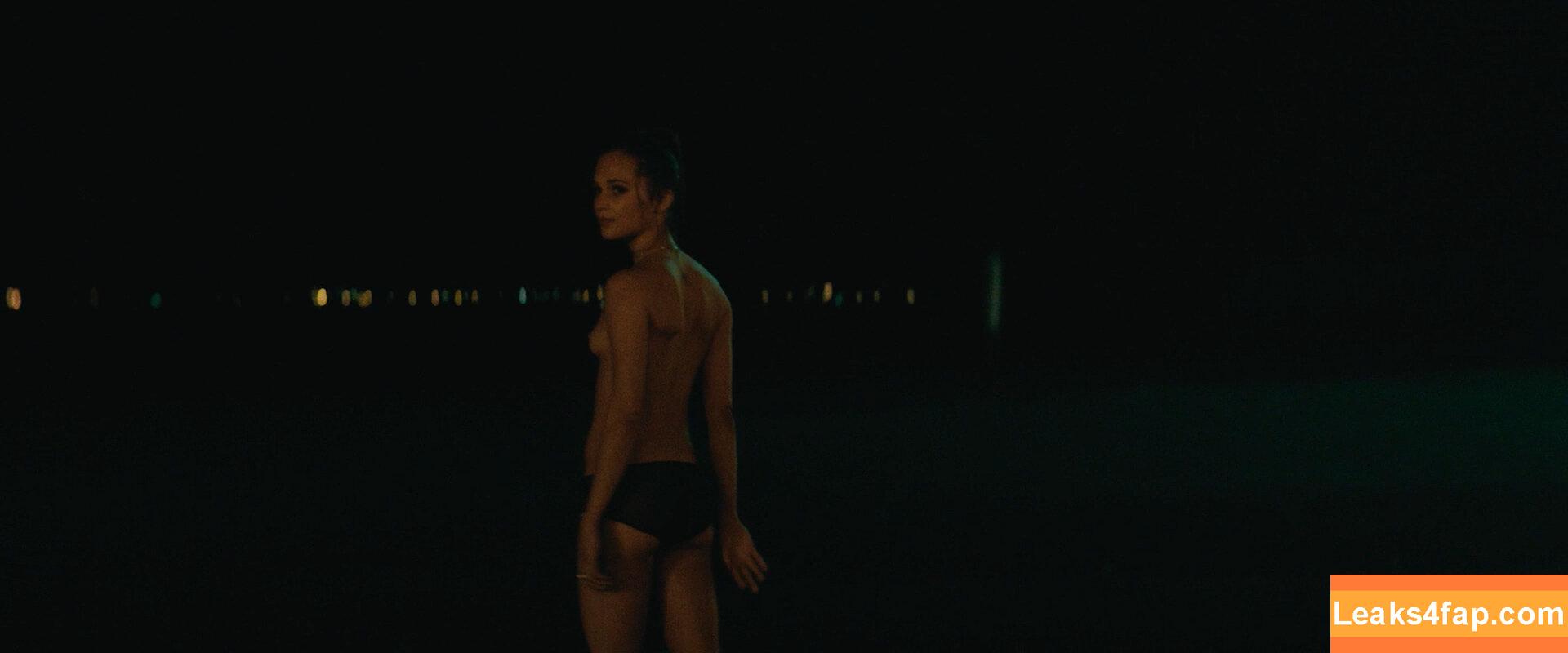 Alicia Vikander / aliciavikanderdaily leaked photo photo #0114