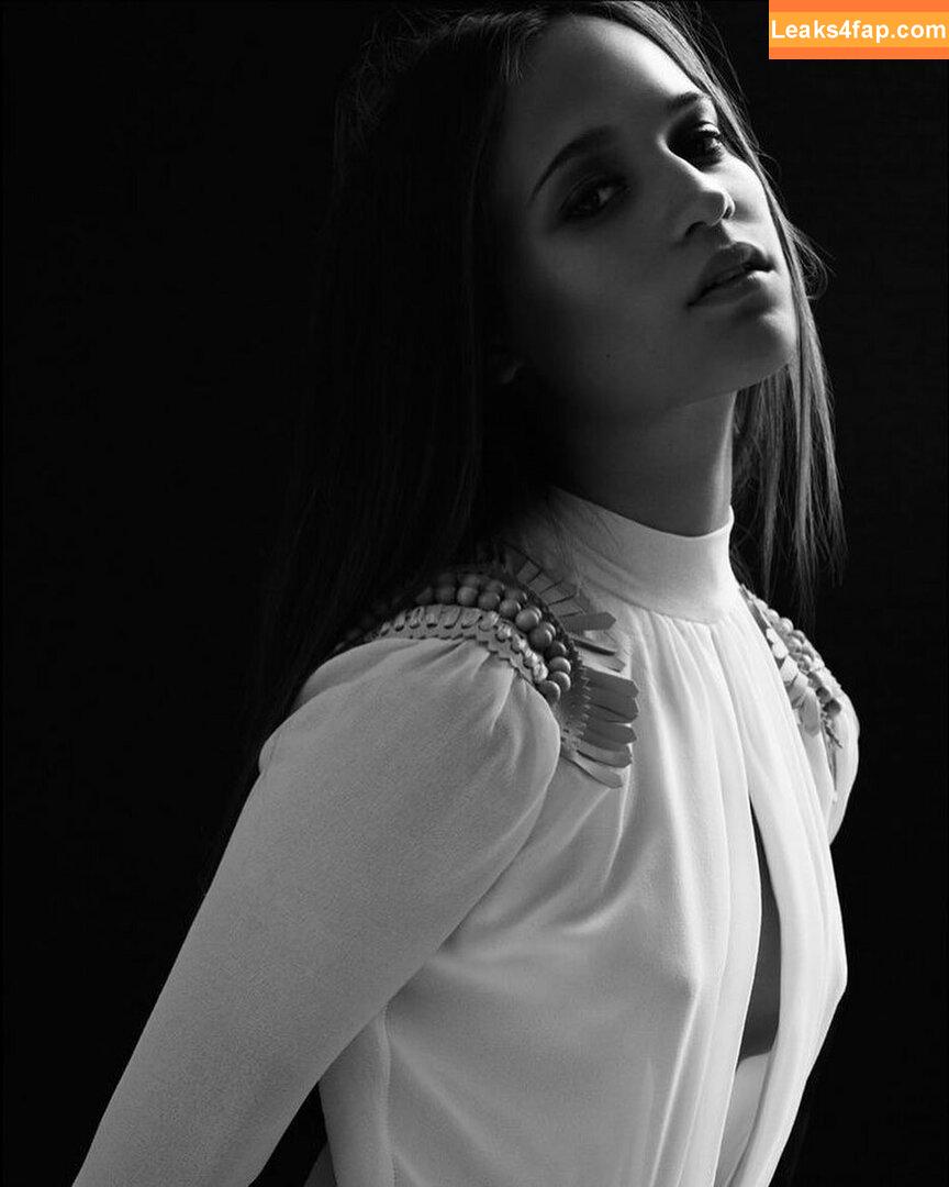 Alicia Vikander / aliciavikanderdaily leaked photo photo #0124