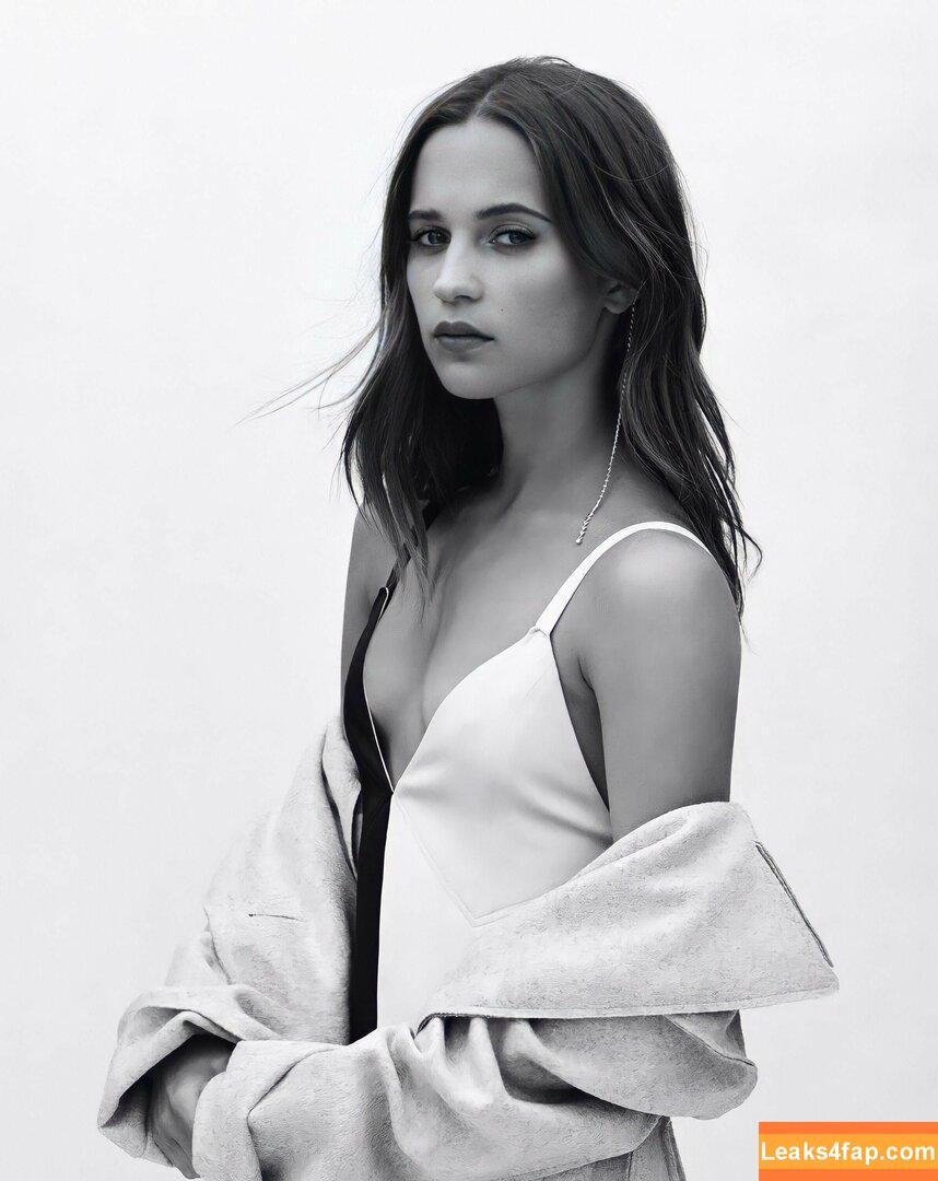 Alicia Vikander / aliciavikanderdaily leaked photo photo #0126