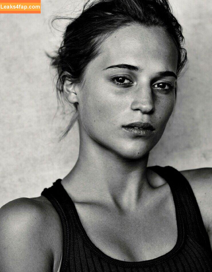 Alicia Vikander / aliciavikanderdaily leaked photo photo #0128