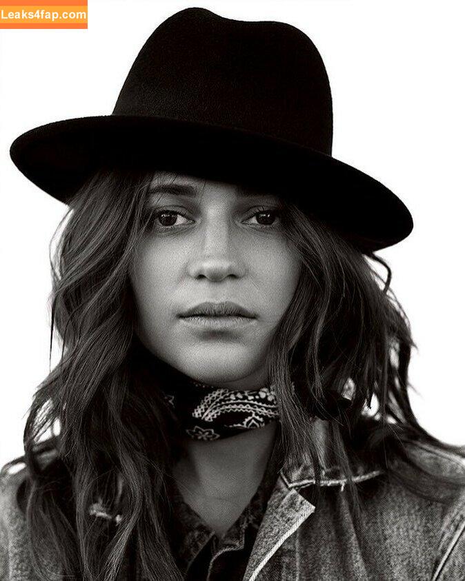 Alicia Vikander / aliciavikanderdaily leaked photo photo #0130