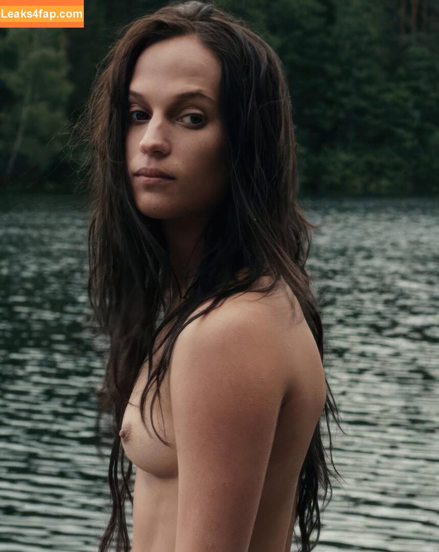 Alicia Vikander / aliciavikanderdaily leaked photo photo #0141