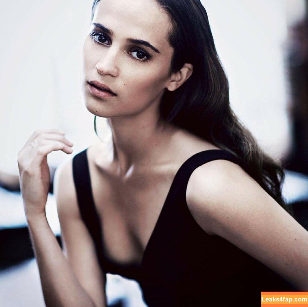 Alicia Vikander / aliciavikanderdaily leaked photo photo #0154