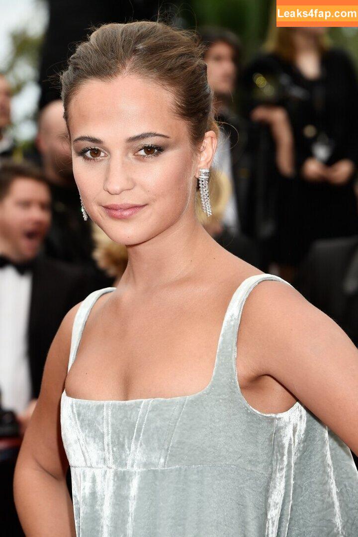 Alicia Vikander / aliciavikanderdaily leaked photo photo #0164