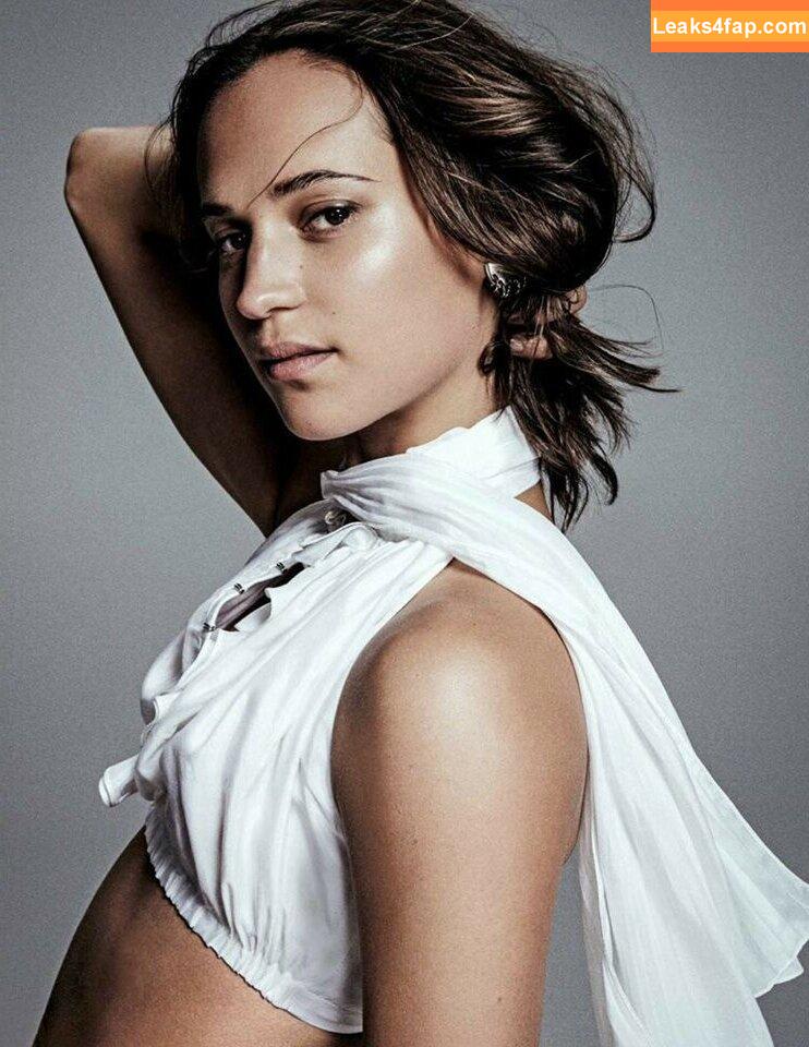 Alicia Vikander / aliciavikanderdaily leaked photo photo #0166