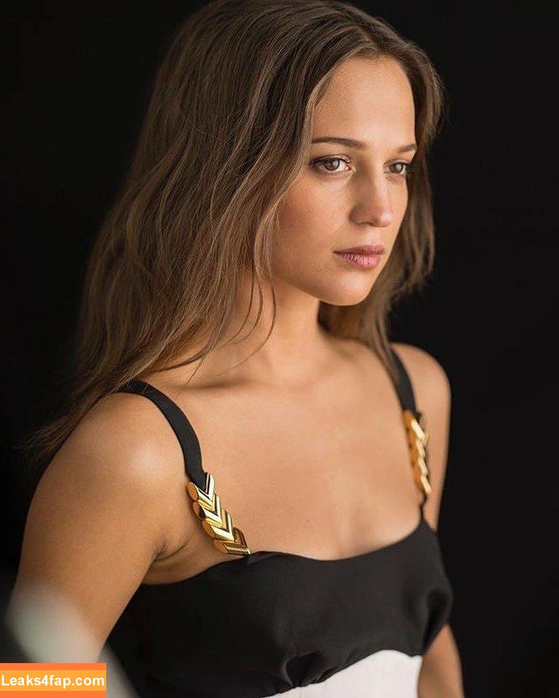 Alicia Vikander / aliciavikanderdaily leaked photo photo #0175