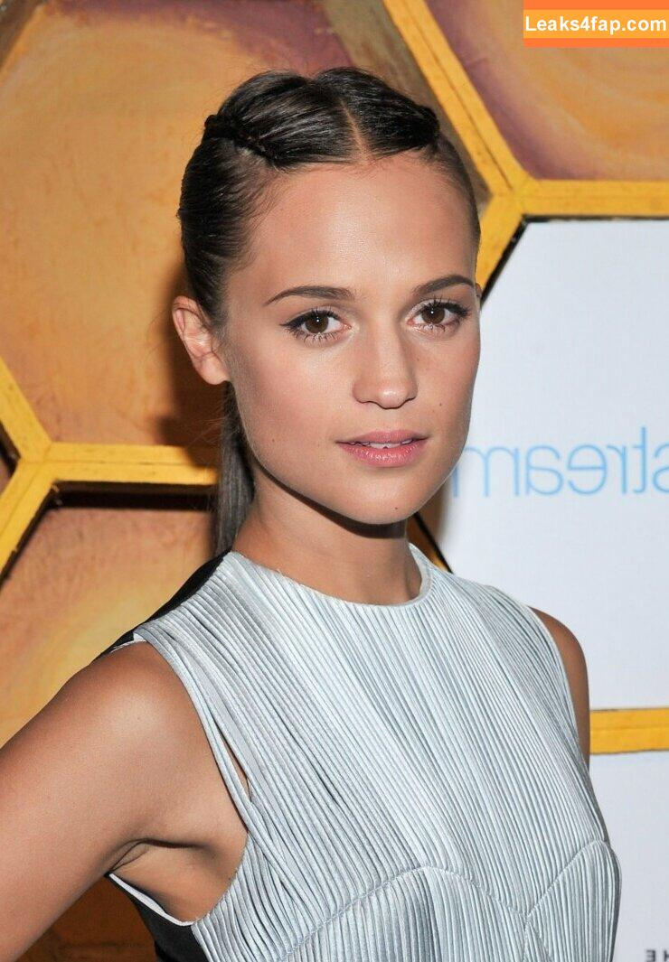 Alicia Vikander / aliciavikanderdaily leaked photo photo #0176