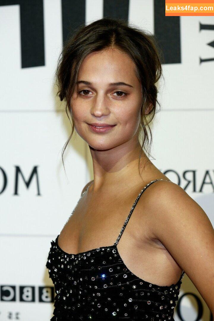 Alicia Vikander / aliciavikanderdaily leaked photo photo #0181