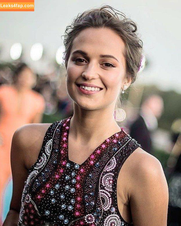 Alicia Vikander / aliciavikanderdaily leaked photo photo #0182