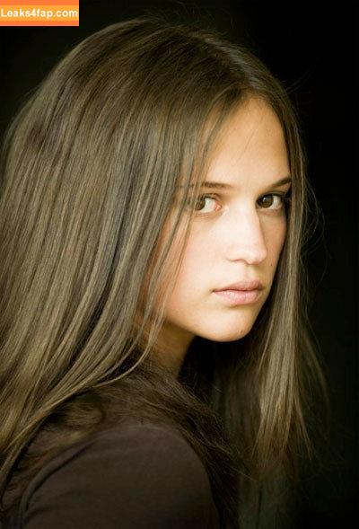 Alicia Vikander / aliciavikanderdaily leaked photo photo #0183