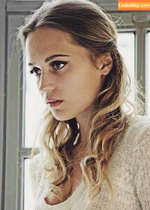 Alicia Vikander / aliciavikanderdaily leaked photo photo #0184