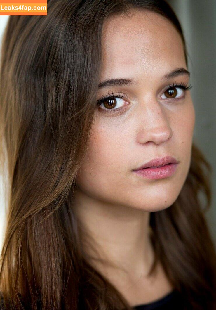 Alicia Vikander / aliciavikanderdaily leaked photo photo #0185