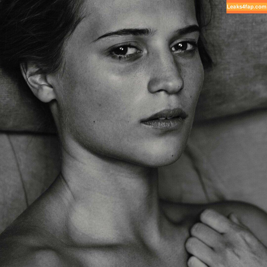 Alicia Vikander / aliciavikanderdaily leaked photo photo #0187