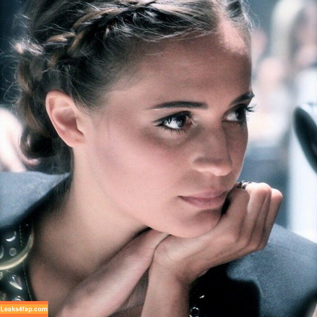 Alicia Vikander / aliciavikanderdaily leaked photo photo #0188