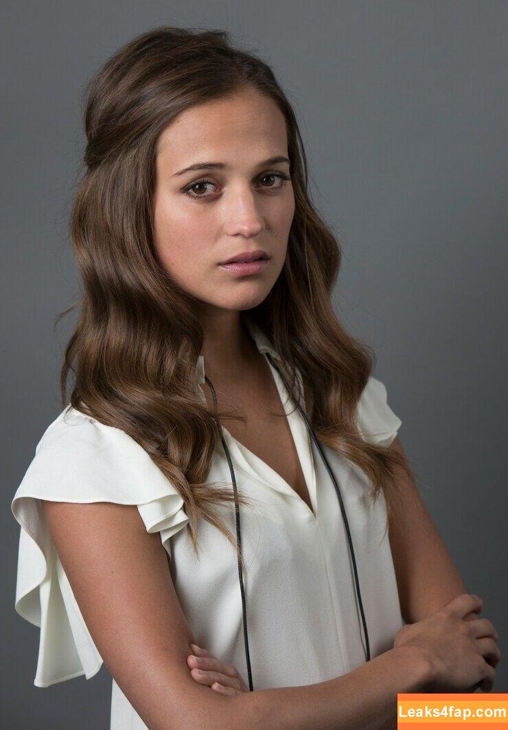 Alicia Vikander / aliciavikanderdaily leaked photo photo #0189