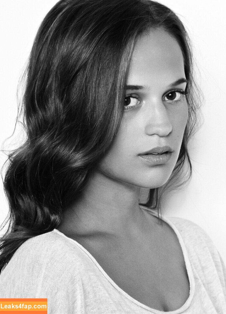 Alicia Vikander / aliciavikanderdaily leaked photo photo #0191