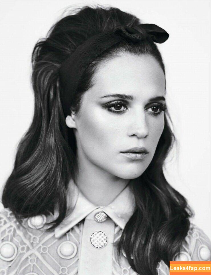 Alicia Vikander / aliciavikanderdaily leaked photo photo #0192